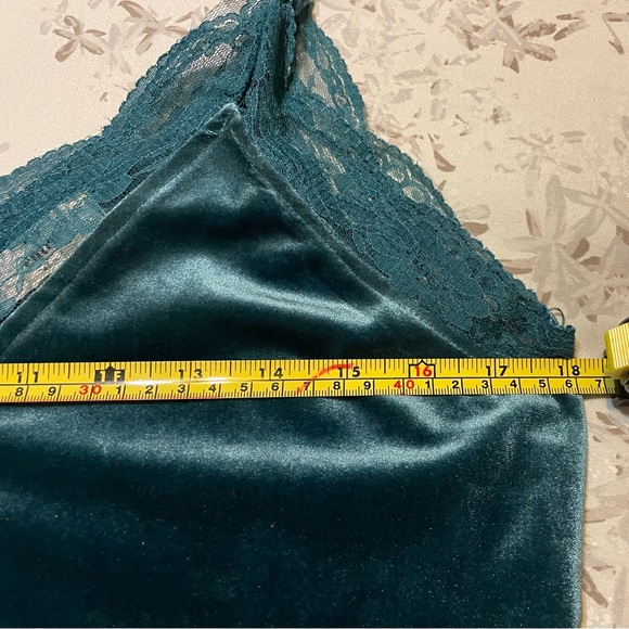 Entro spaghetti strap top—EUC - Picture 3 of 4